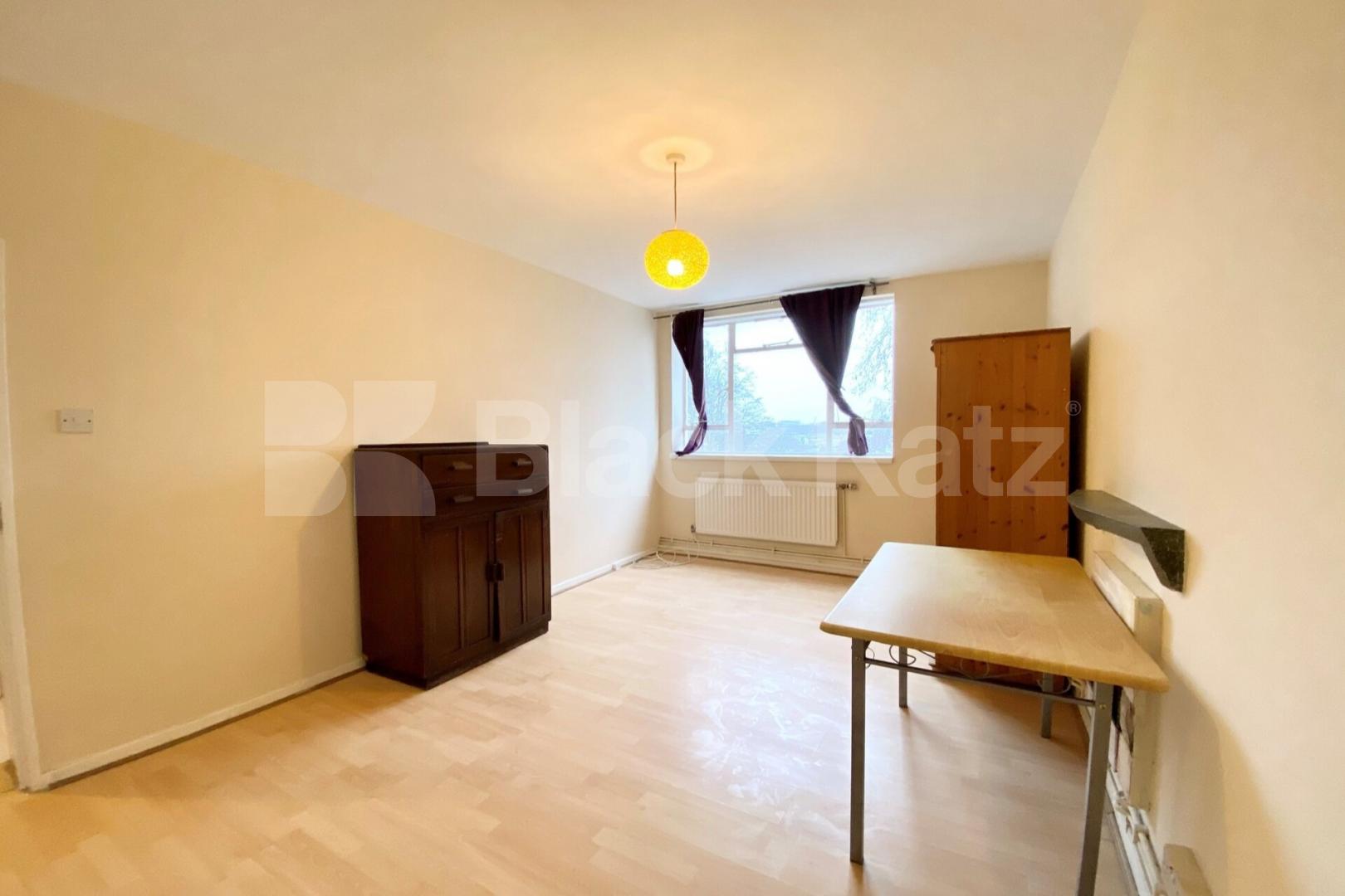  An iconic post-war ex-local landmark building designed in the 1950s  Cruikshank Street, Kings Cross / Angel